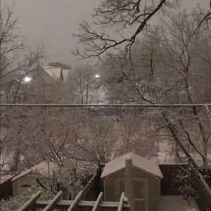 Meet your Posher, Lauryn